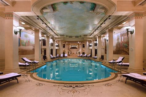 chanel spa paris price|Chanel spa ritz Paris.